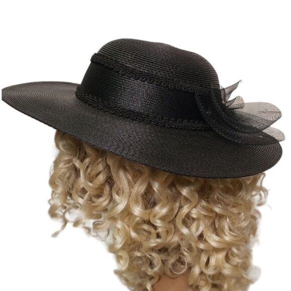 Lily  Lee Hat - Picture 1 of 8